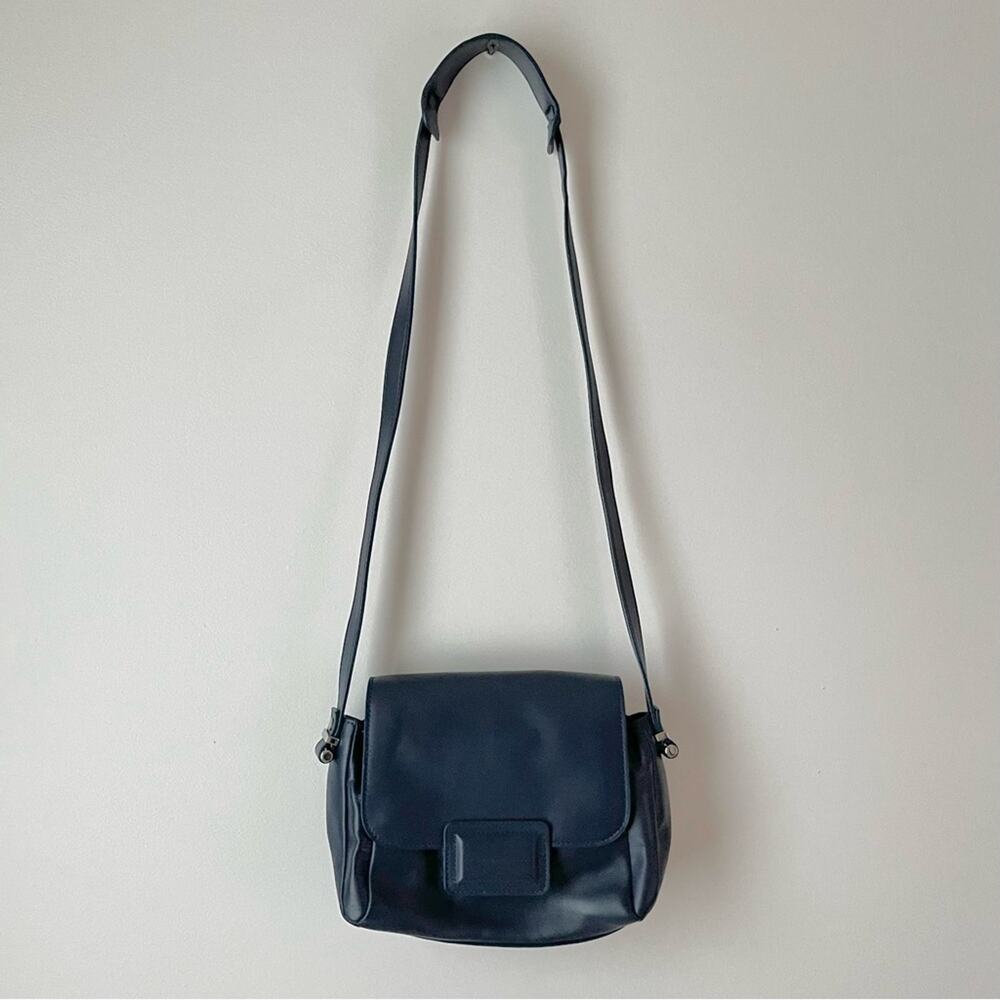 Marc By Marc Jacobs Leather Bag - Picture 1 of 10